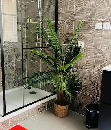Apartment Le Sans Interdit Valence (Drome)